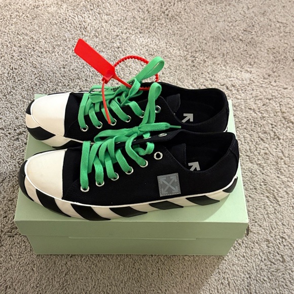 Off-white c/o Virgil Abloh 2019 - EU 41 - Picture 2 of 5